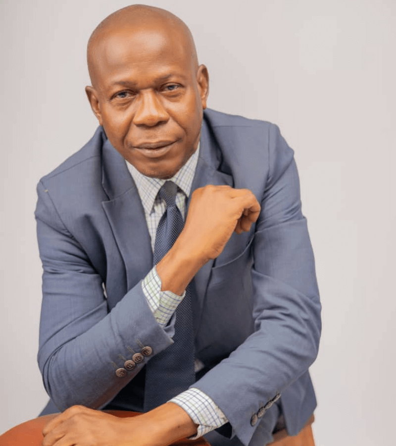 Christian Ayinofu Emedo